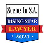 Scene In S.A. Rising Star Lawyer 2021